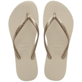 Women's Slim Flip Flops