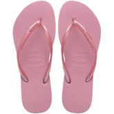 Women's Slim Flip Flops