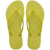 Women's Slim Flip Flops