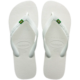 Men's Brazil Flip Flops