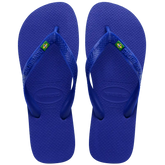 Men's Brazil Flip Flops