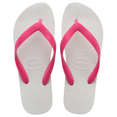 Women's Tradicional Flip Flops