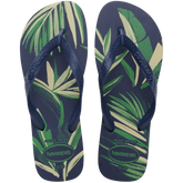 Men's Top Aloha Flip Flops