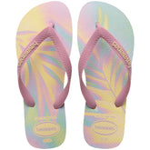 Women's Top Fashion Flip Flops