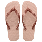 Women's Top Tiras Flip Flops