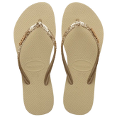 Women's Slim Glitter II Flip Flop