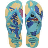 Kids' Disney Classics Top Flip Flops