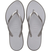 Women's Slim Point Flip Flops