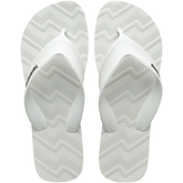 Men's Track Waves Flip Flops