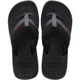 Men's Track Plus Flip Flops