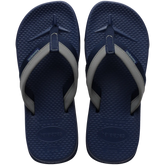 Men's Track Plus Flip Flops