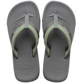 Men's Track Plus Flip Flops