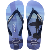 Men's Top Surfer I Flip Flops