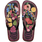 Women's Tropicalia Vibes II Top Flip Flops