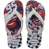 Kids' Top Disney Flip Flops
