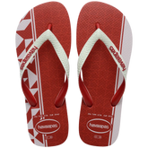 Men's Top Nations II Flip Flops