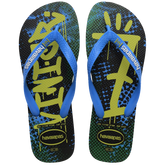 Vini Jr. Street Top Flip Flops