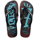 Vini Jr. Street Top Flip Flops