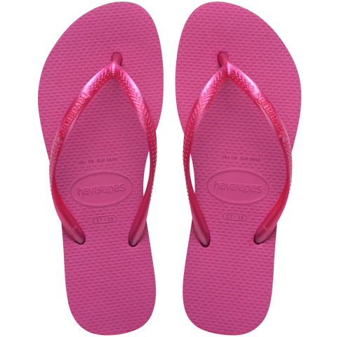 Kids' Slim Flip Flops