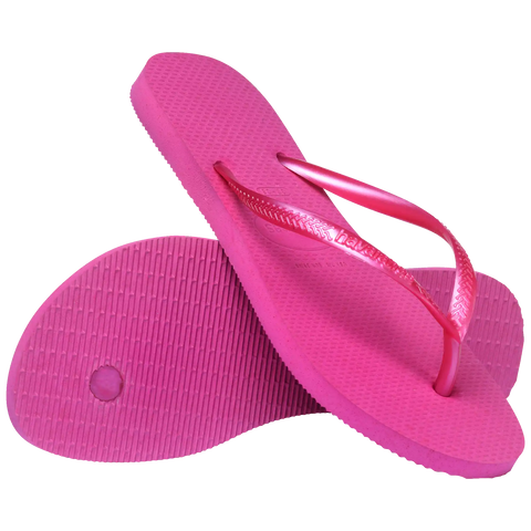 Kids' Slim Flip Flops