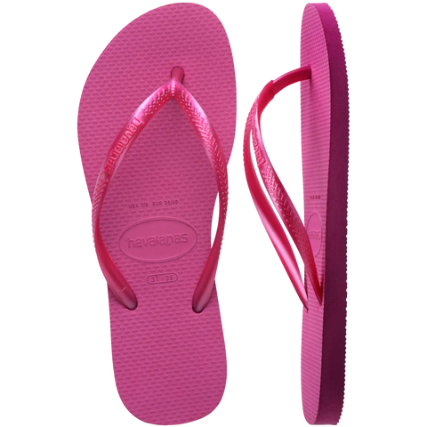 Kids' Slim Flip Flops