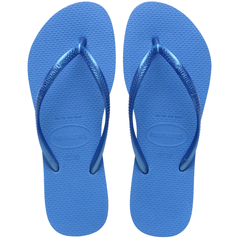 Women's Slim Flip Flops