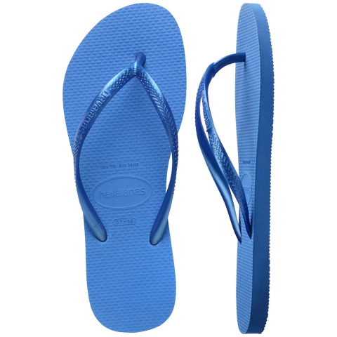 Women's Slim Flip Flops