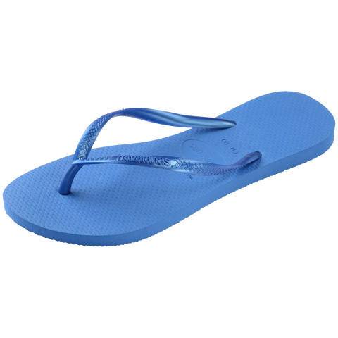 Women's Slim Flip Flops