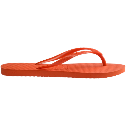 Women's Slim Flip Flops