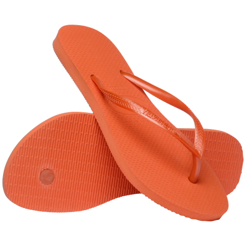 Women's Slim Flip Flops