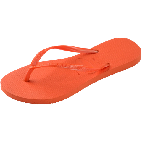 Women's Slim Flip Flops