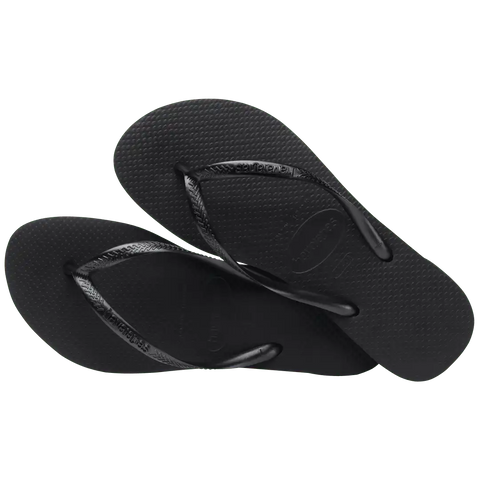 Women's Slim Flip Flops