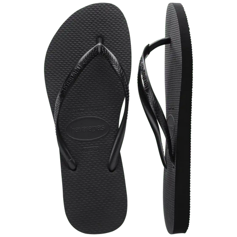 Women's Slim Flip Flops
