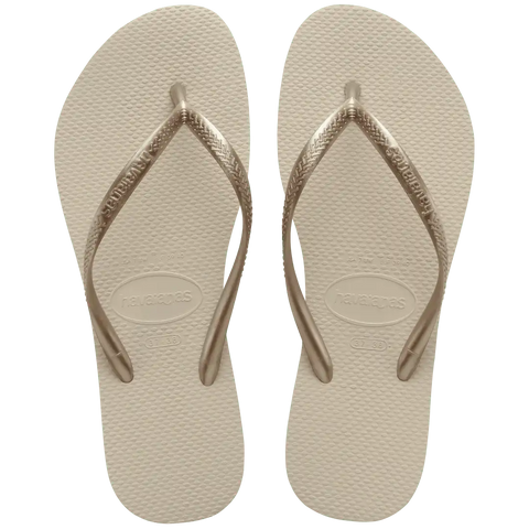 Women's Slim Flip Flops