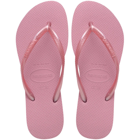Women's Slim Flip Flops
