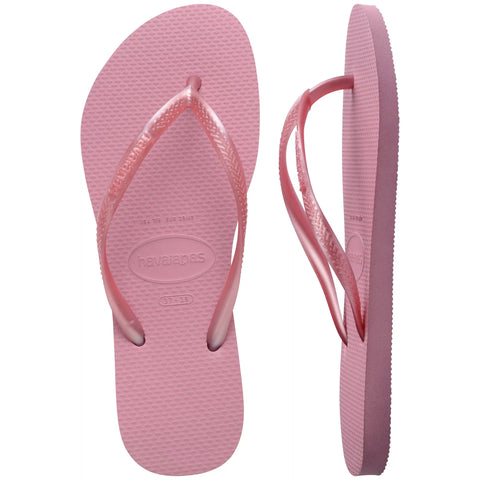 Women's Slim Flip Flops