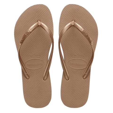 Women's Slim Flip Flops