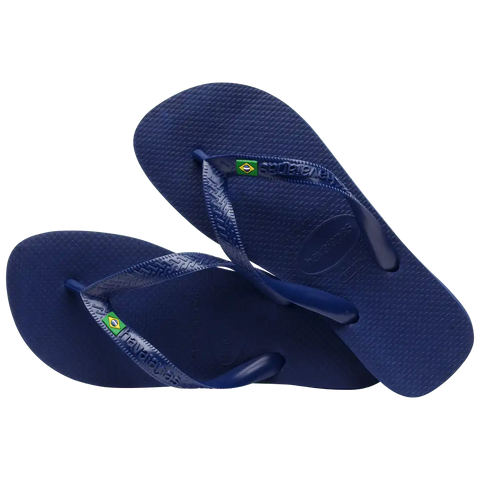 Men's Brazil Flip Flops