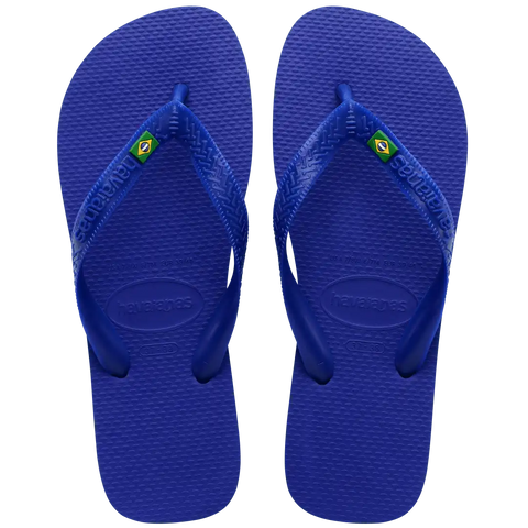 Men's Brazil Flip Flops