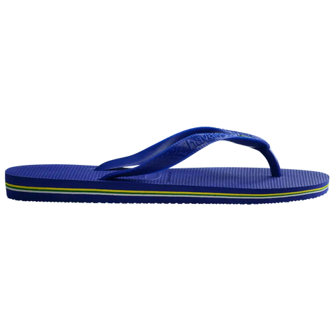 Men's Brazil Flip Flops