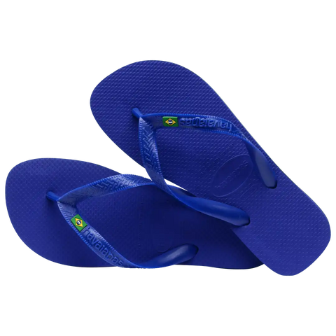 Men's Brazil Flip Flops