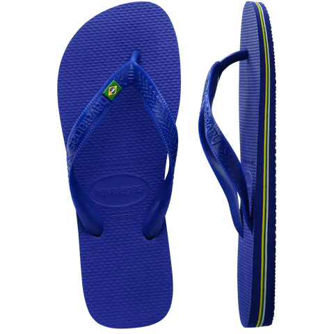 Men's Brazil Flip Flops
