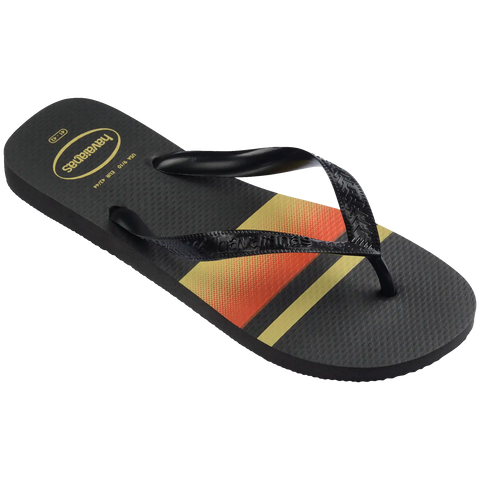 Men's Top Basic Flip Flops