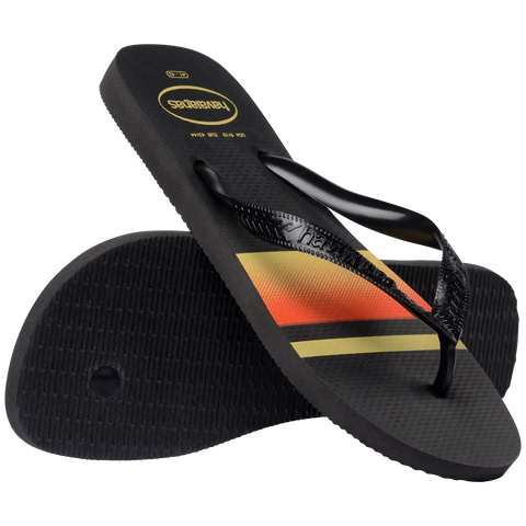 Men's Top Basic Flip Flops