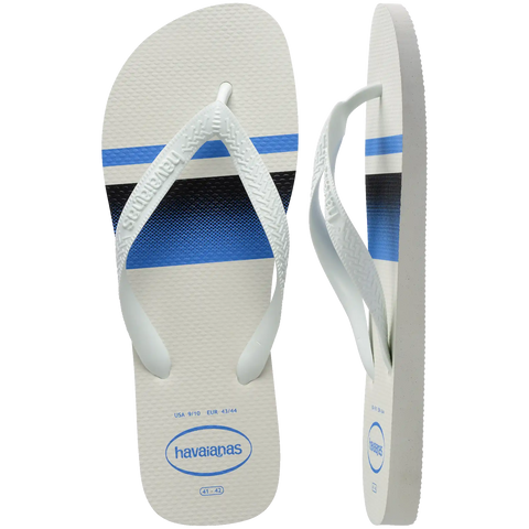 Men's Top Basic Flip Flops