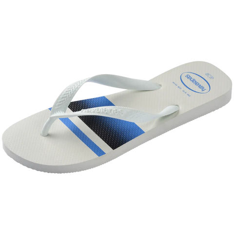 Men's Top Basic Flip Flops