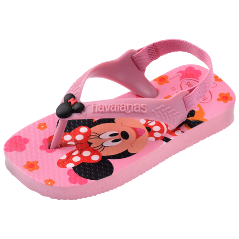 Baby Disney's Classics Flip Flop Sandals