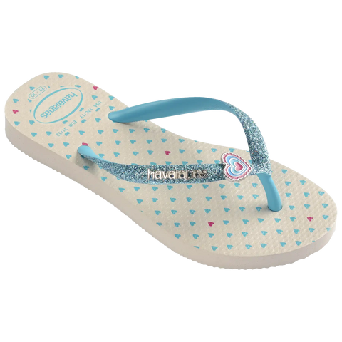 Kids' Slim Glitter II