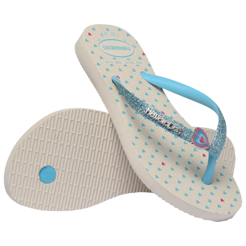 Kids' Slim Glitter II