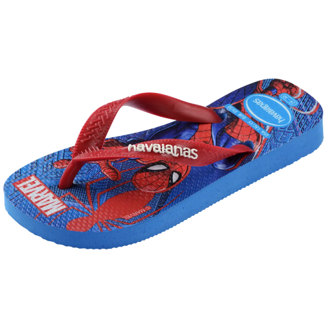Kids' Top Marvel II Flip Flops